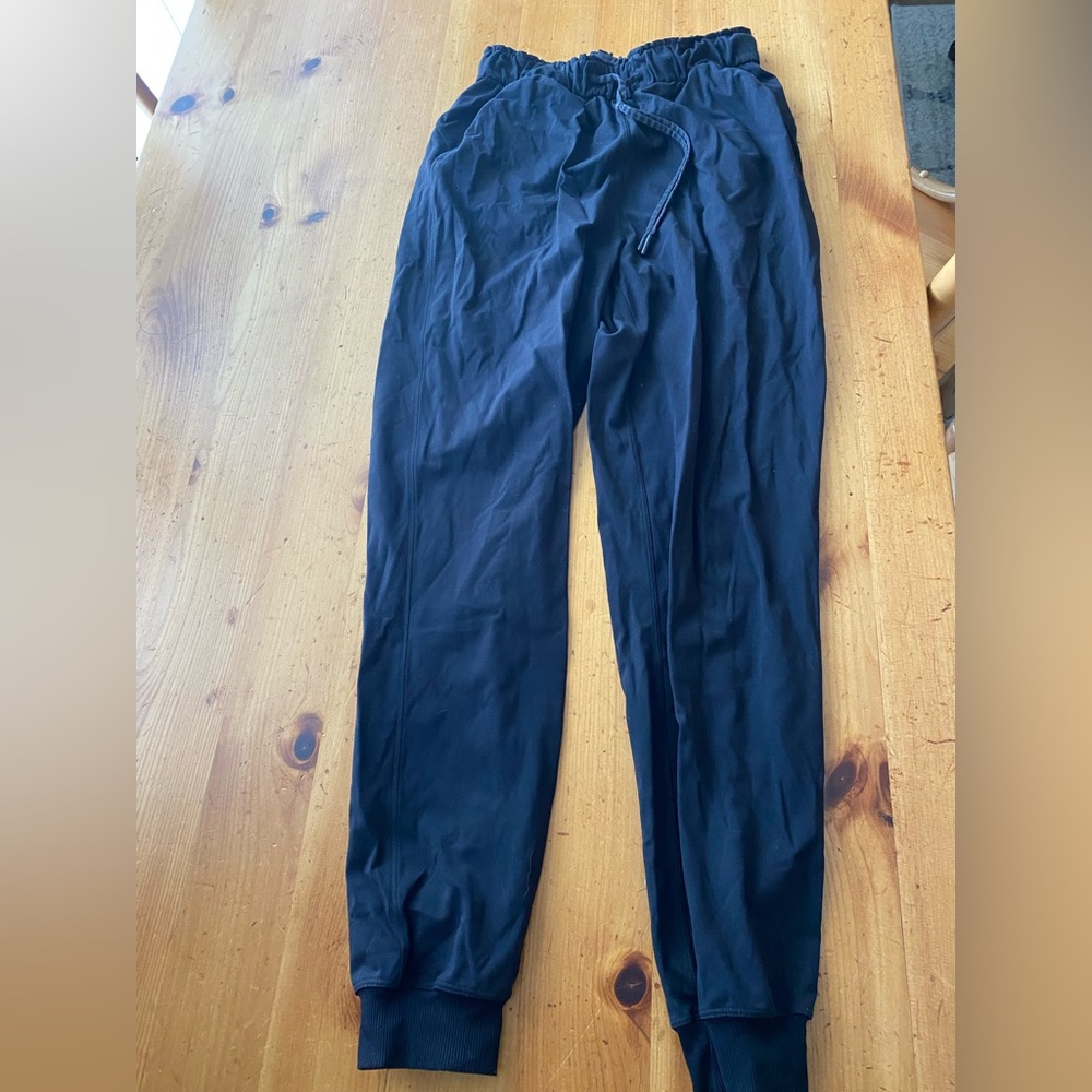 Lululemon Jogger Pants